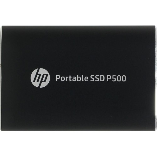 Твердотельный накопитель Crucial SSD BX500 500GB CT500BX500SSD1 {SATA3}